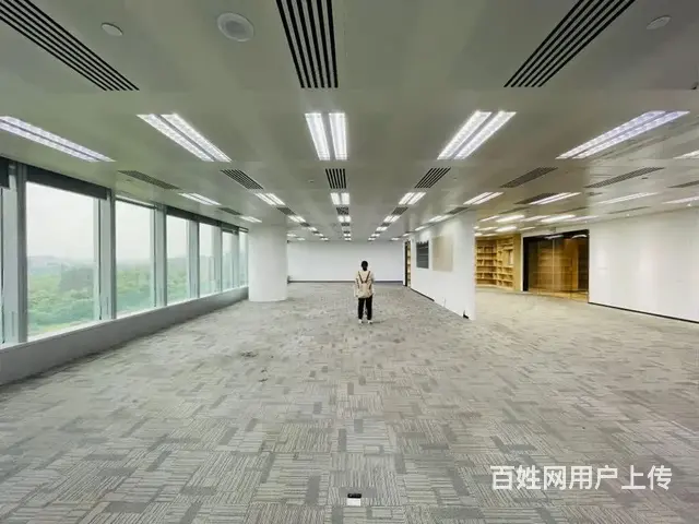 生物岛 合景科盛广场 享受黄埔区政策 补贴租金10 - 图片 6