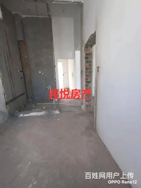 绿岸小区6楼64平2.3万 普通住宅 毛坯房 - 图片 5