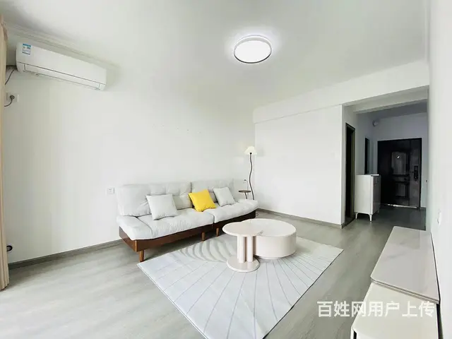 金地商圈近沙湖港湾 金地自在城 盛世家园 东方玉龙 - 图片 8