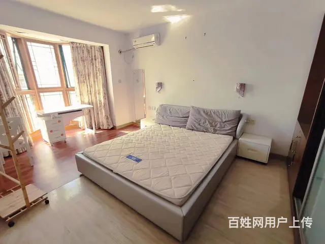 湘雅附一 精装大三房 富兴时代 烈士公园 绿地中心 四季花城 - 图片 2