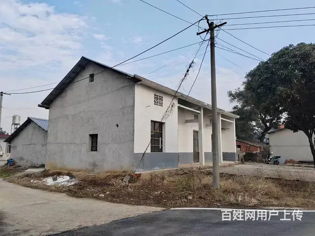 （老板本人）天心区大托铺仓库住房低价出租  5928 - 图片 2