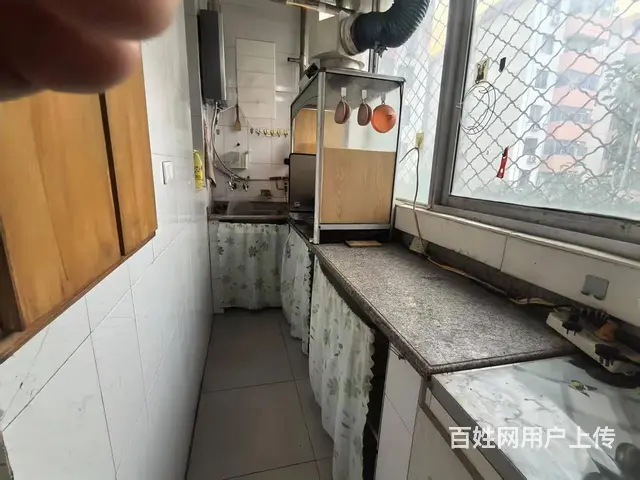 体育馆附近 凤凰社区 3楼 2室 南北通透 户型好 - 图片 8