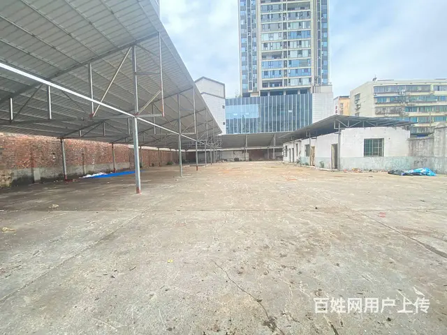 房东直租）高桥，火车站商圈1300平厂房，场地出租，按需改造 - 图片 8