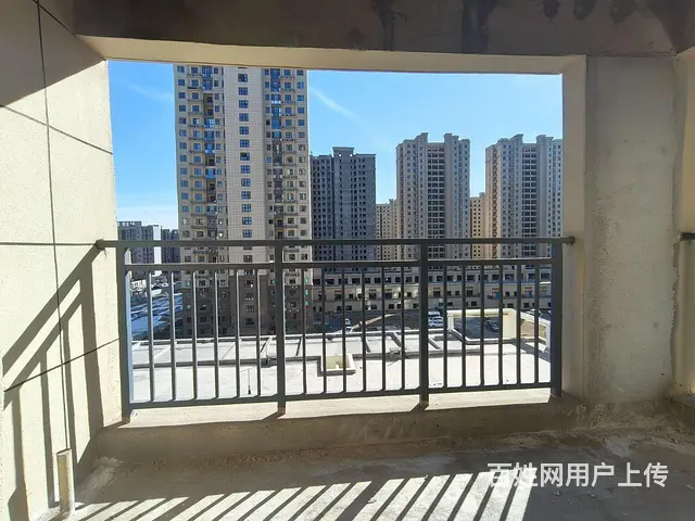新山阳商城对面 弘正文汇苑 8楼 - 图片 2