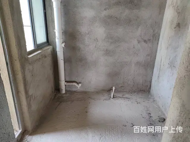 上高花园电梯毛坯三房两厅商品房可按揭49万8业主急售随时看房 - 图片 5