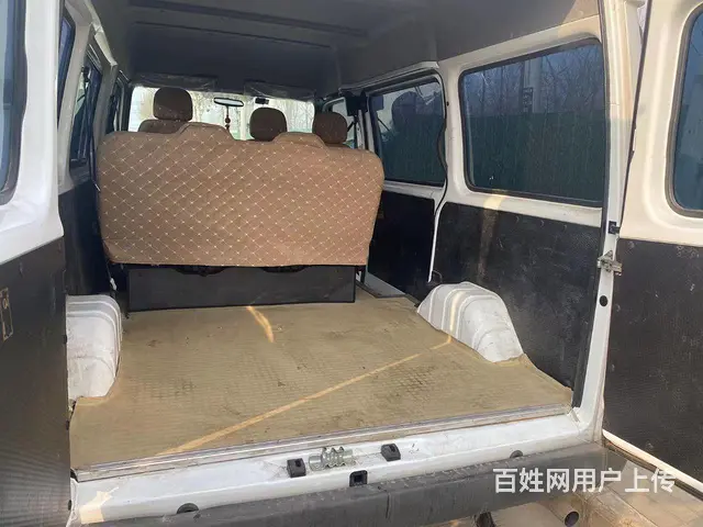 江铃特顺2022年7月份 - 图片 6
