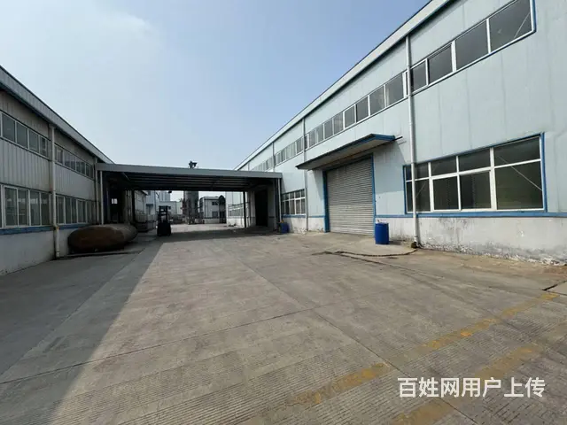 （徐州找店网）金山桥独院标准厂房出租 - 图片 5