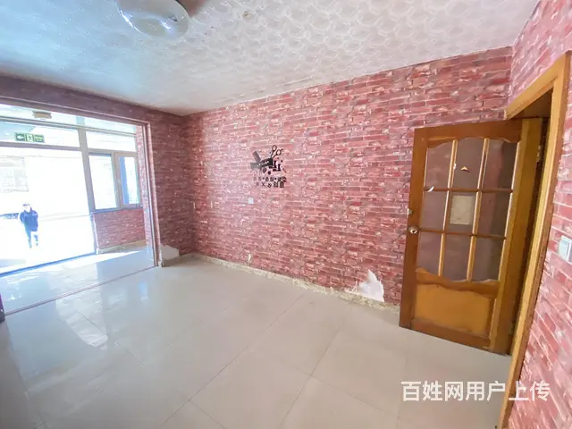 南阳安居北区一楼全屋地热51平南北通透一室14.5万包过户 - 图片 4