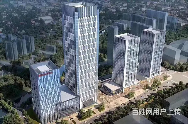 步步高商业广场260m2一1398m2直签合同面积均有 - 图片 6