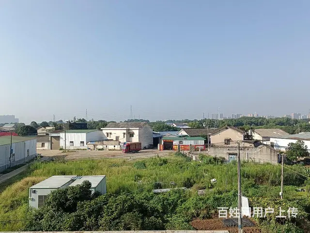 2200多㎡场地出租 - 图片 1