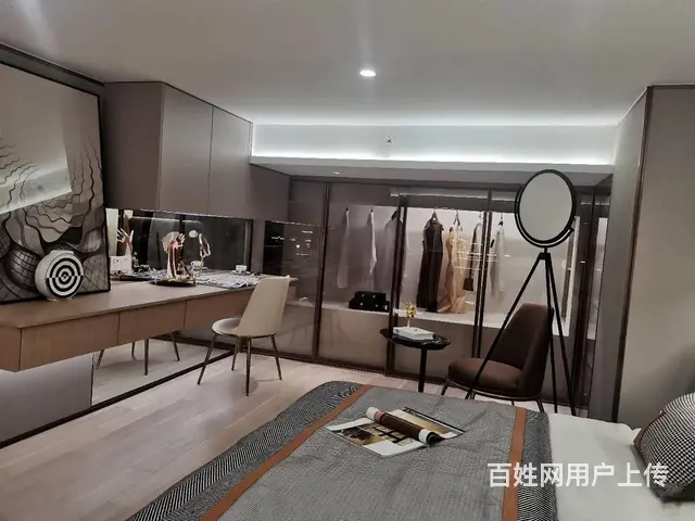 开年特价湖塘吾悦旁康养级loft公寓挑高4.5买一得二民水电 - 图片 2