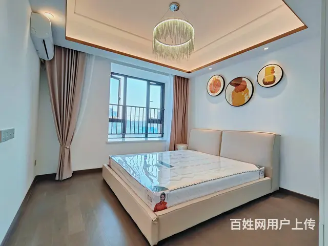 江山帝景雅典 普通住宅2厅 精装修 - 图片 10