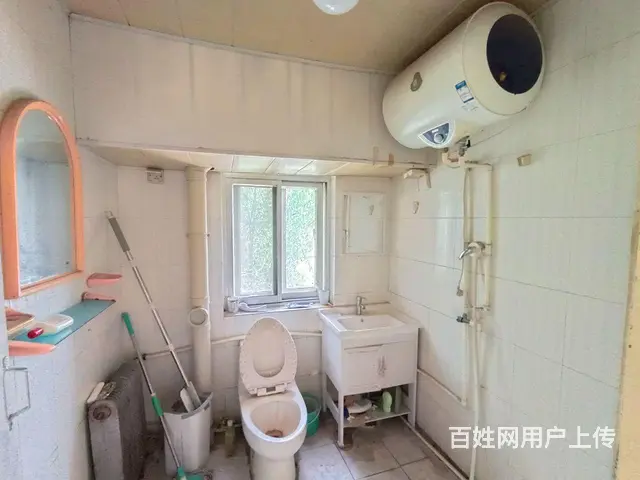 银河小区多层三楼三室115平44万 - 图片 5