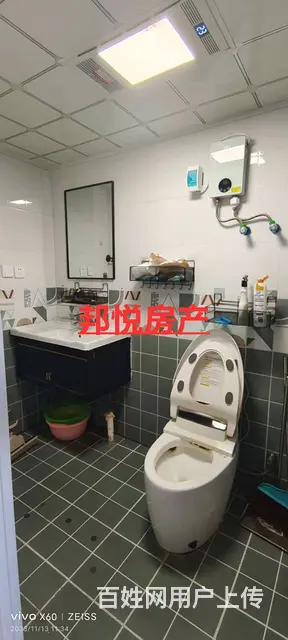 九州F组7楼56平3.9万 普通住宅 简单装修 - 图片 1