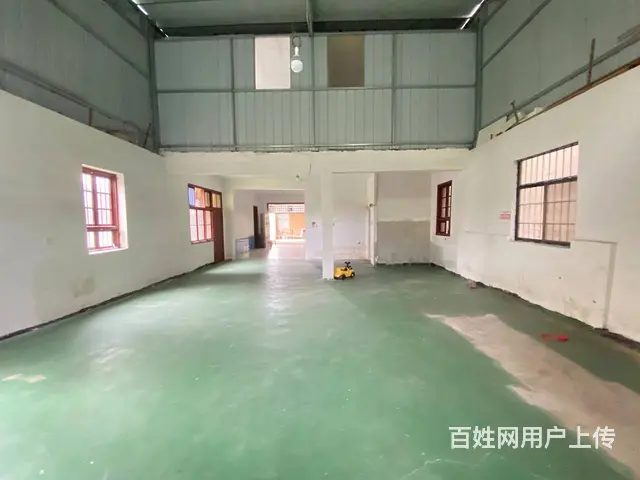 (房东直租)黄兴镇鹿芝岭互通旁350平厂房，仓库优价出租 - 图片 5