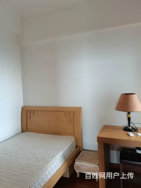 海湾花园3期2房2厅海景房 普通住宅2厅 豪华装修 - 图片 4