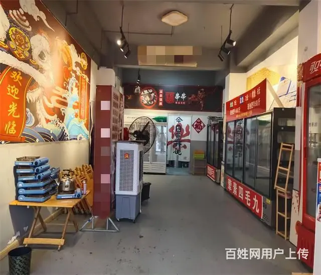 （同城搜铺网）出租货场路70平米空店（行业不限） - 图片 1