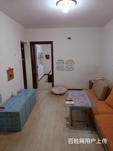 琵琶花园小区出租住房70平方四楼 - 图片 5
