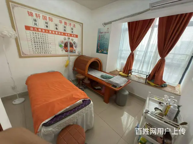 （51旺铺推荐）龙昆南正大豪庭美容院90平转让 - 图片 4