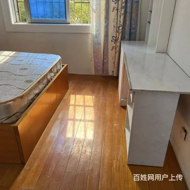 常秀西区大润发附近 2室1厅 中等装修 - 图片 5