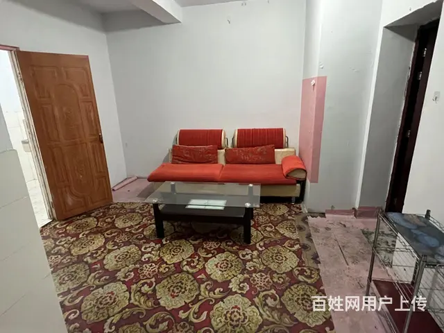【搞定了！】四楼一室一厅 - 图片 4