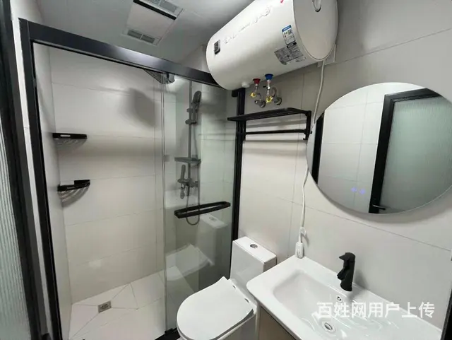 多套可选 看到满意 城南智慧产业园华府八佰伴附近 - 图片 4