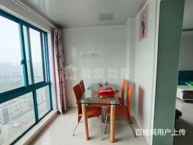 前黄国际实验旁 文渊居精装大三房 看房随时 拎包入住交通便利 - 图片 3