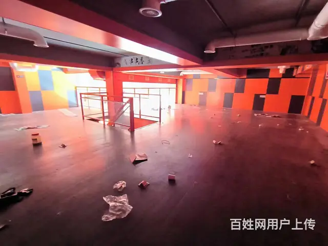 B个人一保利石油花园临街商铺对外出租 - 图片 6