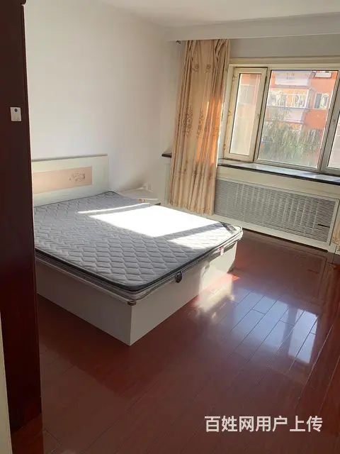 新鹤A区 普通住宅1厅 中等装修 - 图片 6