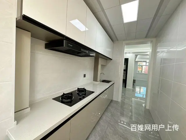 湖东小区4楼，87平方，两室新装，26.8万 - 图片 2