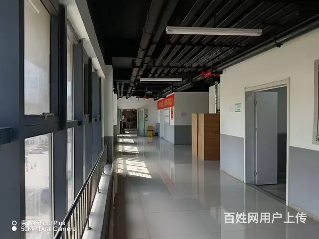 出租大型商圈黄金好位置临街商铺对外出租 - 图片 5