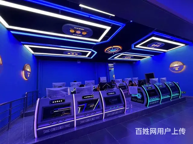 旺铺转让（网吧） - 图片 2