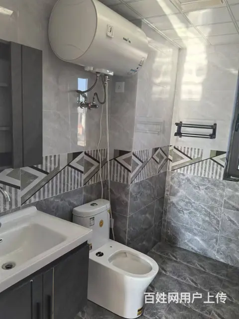 雅居乐花园(B区)(沈北新区) 普通住宅1厅 简单装修 - 图片 5