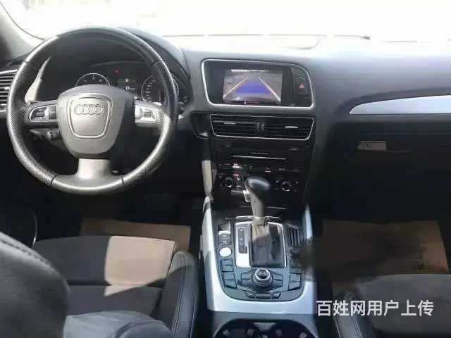奥迪Q5 2012款 2.0TFSI 双离合 动感型 - 图片 4