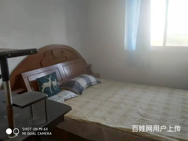 陶三东家属院 普通住宅1厅 ，简单装修 - 图片 1