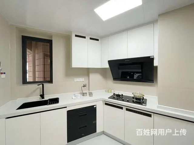 海湾花园 海景 高层 精装3房 拎包入住 - 图片 5
