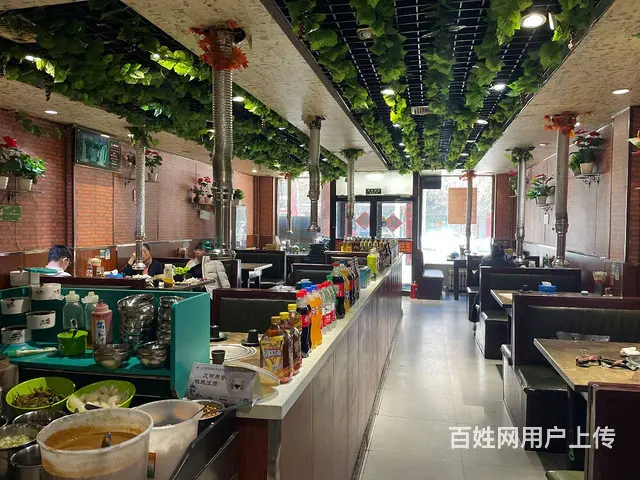 铁西云峰旺地烤肉串吧出兑 - 图片 3