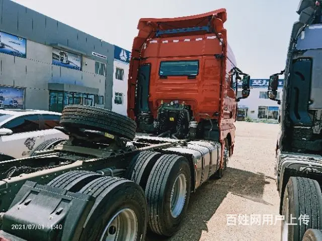 我的草原我的马 我的座驾汕德卡 - 图片 3