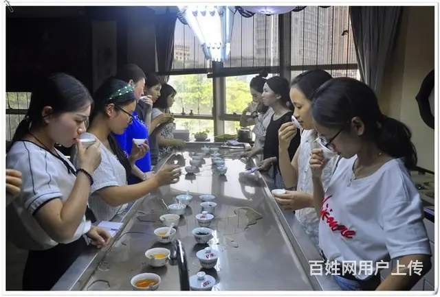 问天晟茶艺培训学校：中级茶艺师培训班多少钱 - 图片 12