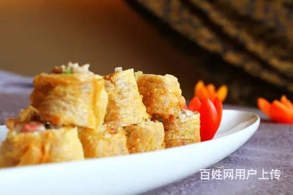 哪里学正宗五香卷 - 图片 5