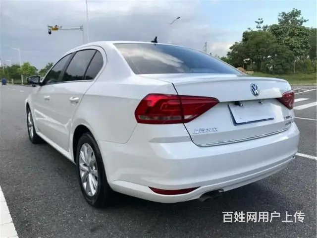 大众 朗逸 2018款 1.4TSI 双离合 280TSI - 图片 10