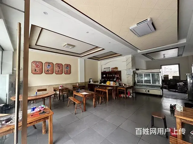 【搞定了！】（极 致）市区娱乐会所旁餐饮店整体转让！不用重新 - 图片 8