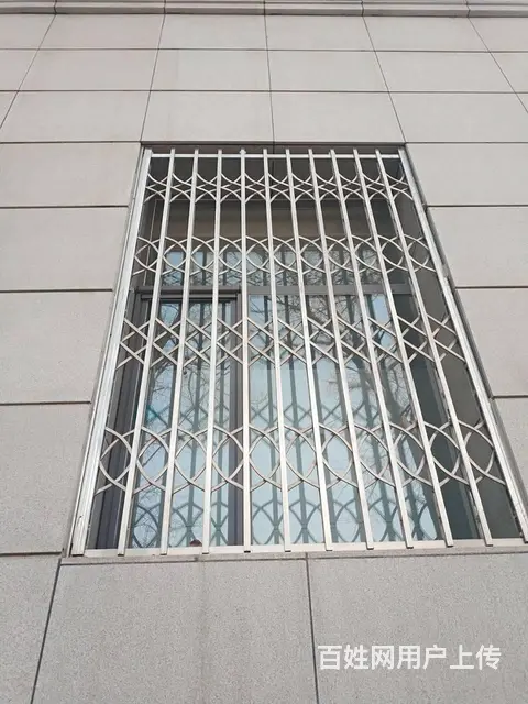沈阳不锈钢推拉门 白钢拉链门 不锈钢拉链门 - 图片 4