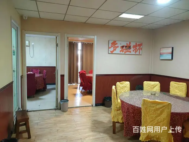 （弘扬快讯）邳州富贵第一城沿街餐饮店转让 - 图片 7