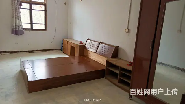 个人房子，不是中介。独门独户出租 - 图片 4