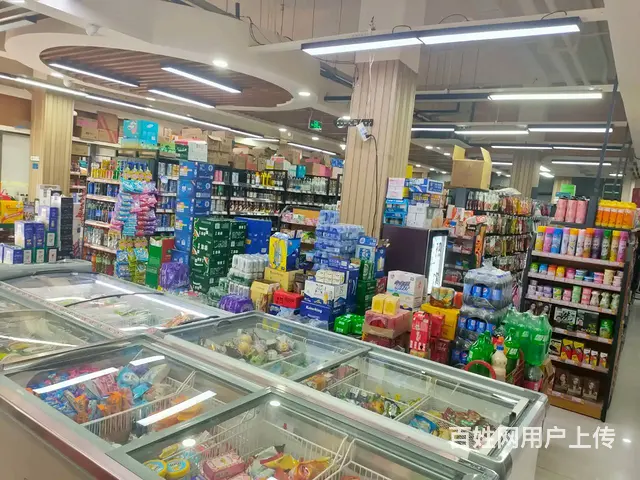 江干彭埠有烟草证地铁口流水10000+超市便利店转让 - 图片 5