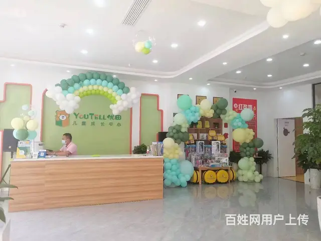 店铺出租 地理位置优越 人流量大 生意好做 - 图片 5