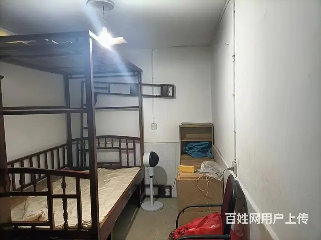马步桥小区一楼 普通住宅1厅 中等装修 - 图片 1
