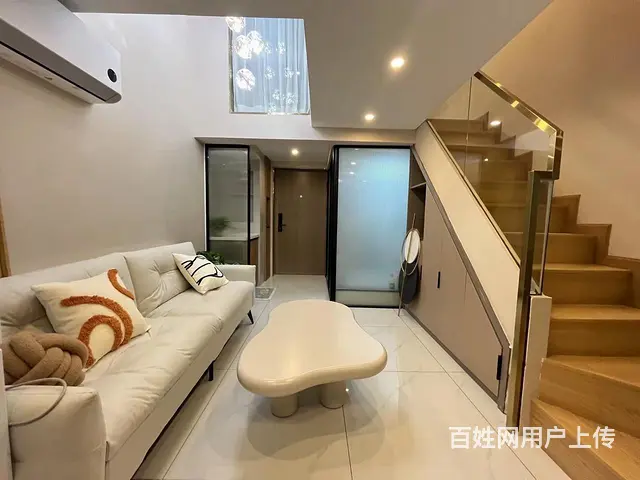 神奇的房子 租房高使用率 火爆出租 不信点我 - 图片 9