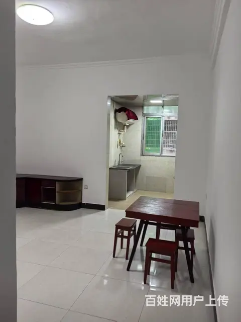 伍峰家园 普通住宅 简单装修 - 图片 3